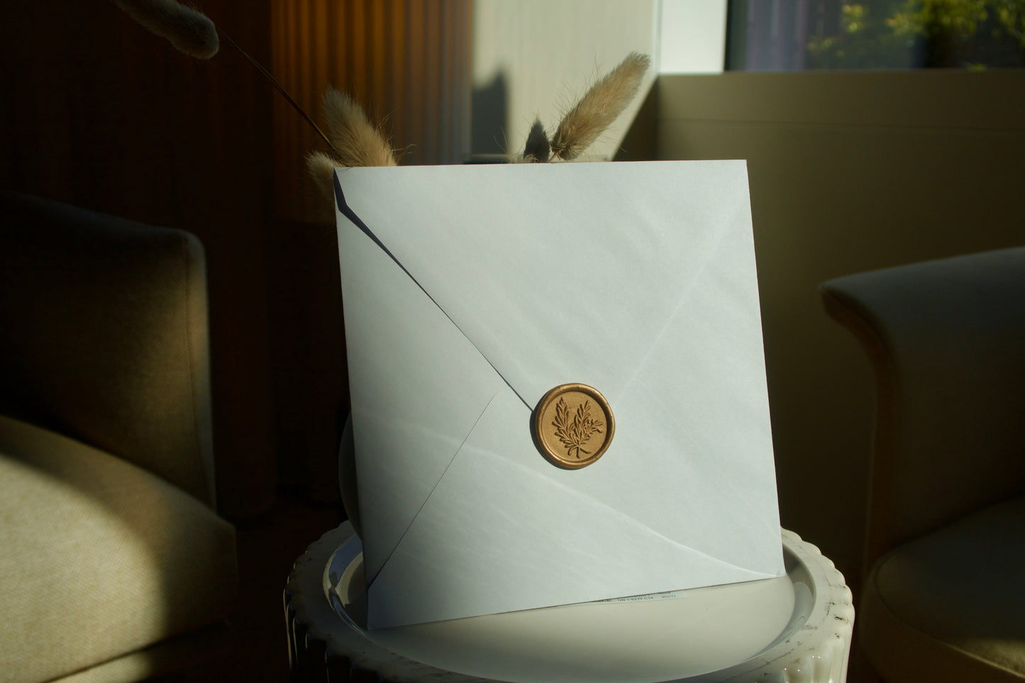 Personalised JazakAllahu Khayran Card – Arabic Thank You Greeting